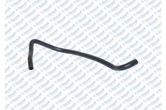 MES 1405 Genlesme Sise Hortumu Megane Ii-Scenic Ii 1.6 K4jlmia